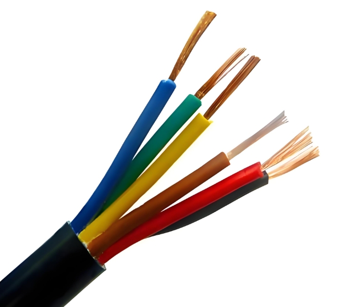 金聯宇電纜介紹電線電纜到底有哪些種類呢？.jpg